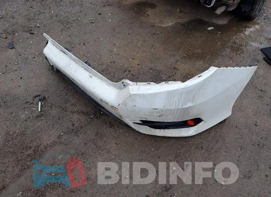 2HGFC1F33MH703586 Photo# 12
