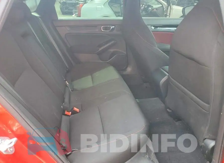 2HGFE1E5XPH470436 Photo# 10