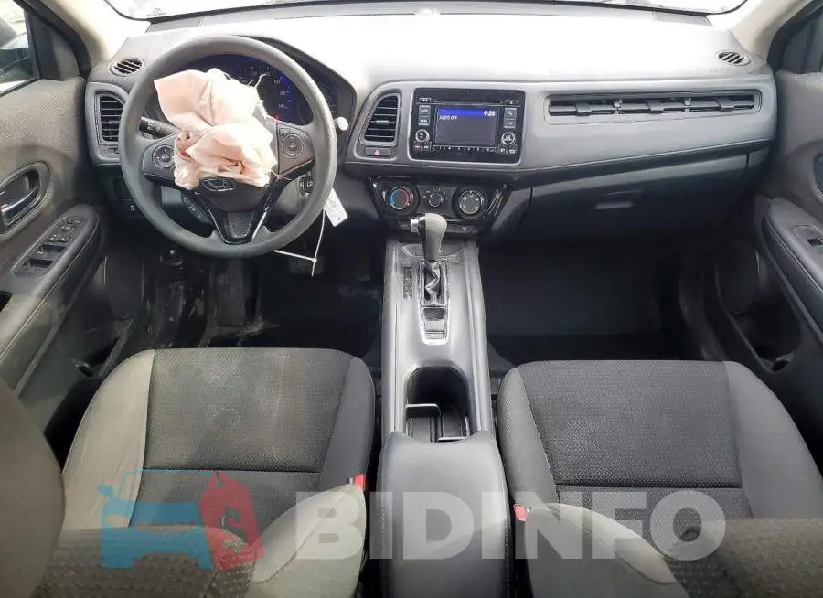 3CZRU6H3XLM718552 Photo# 8