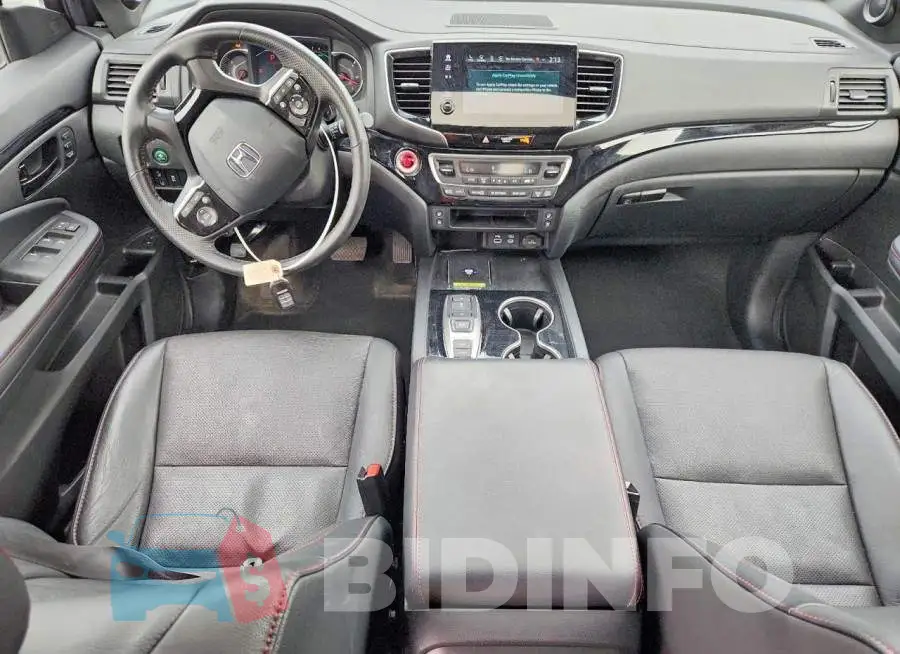 5FNYF8H84RB002567 Photo# 8