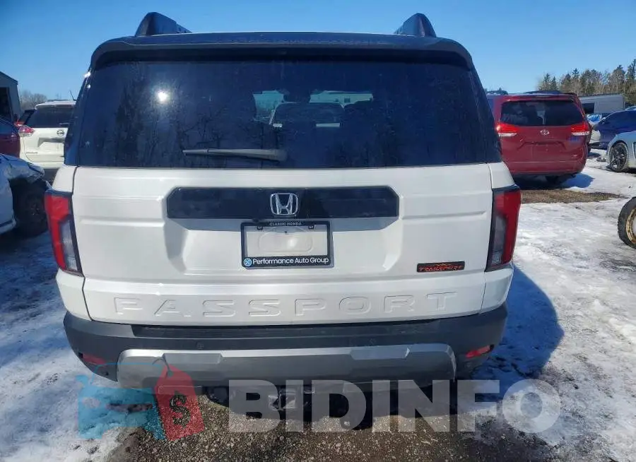5FNYF9H5XTB501196 Photo# 6