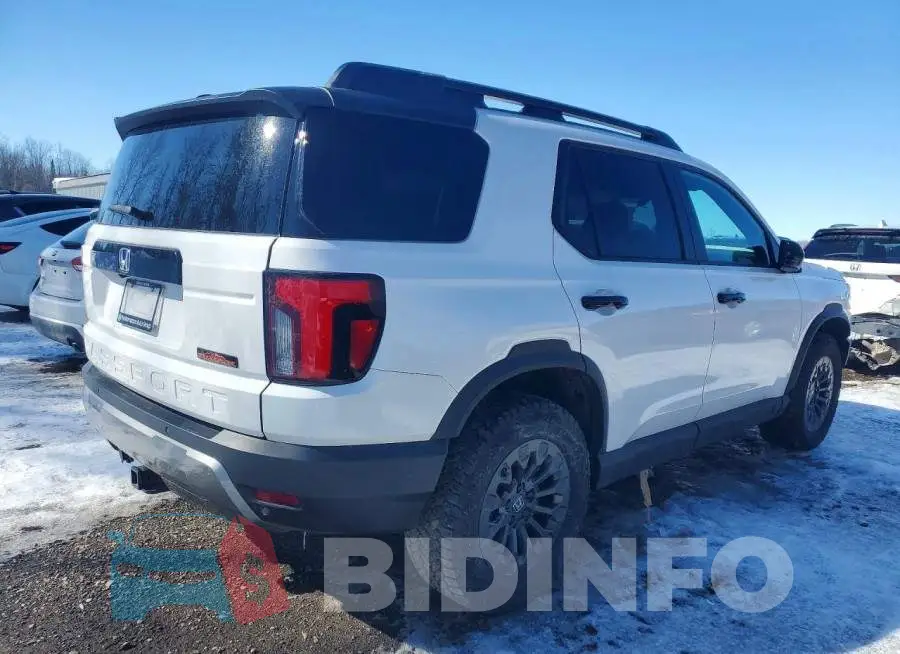 5FNYF9H5XTB501196 Photo# 3