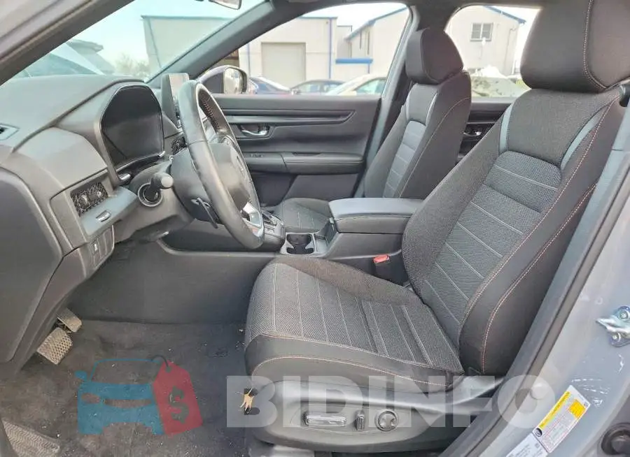 5J6RS6H53RL007891 Photo# 7