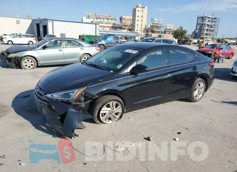5NPD84LF0KH453428 Photo# 1