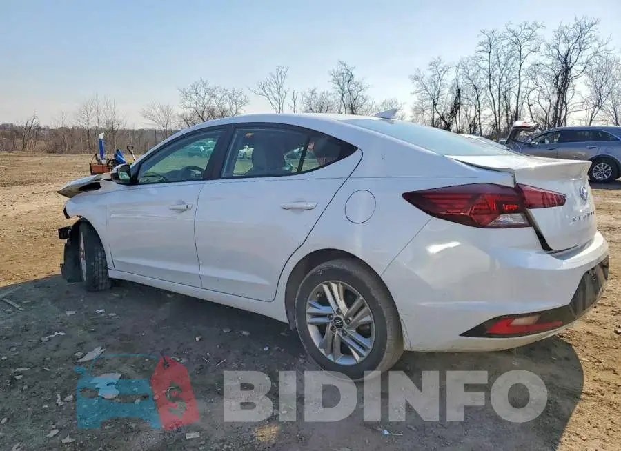 5NPD84LF9KH455307 Photo# 2