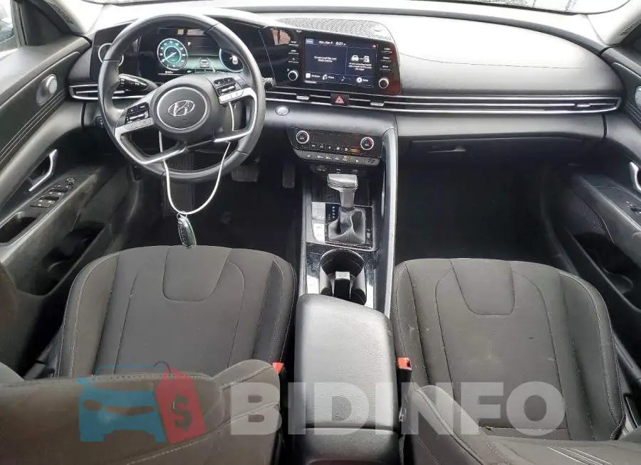 5NPLS4AG8MH033864 Photo# 8