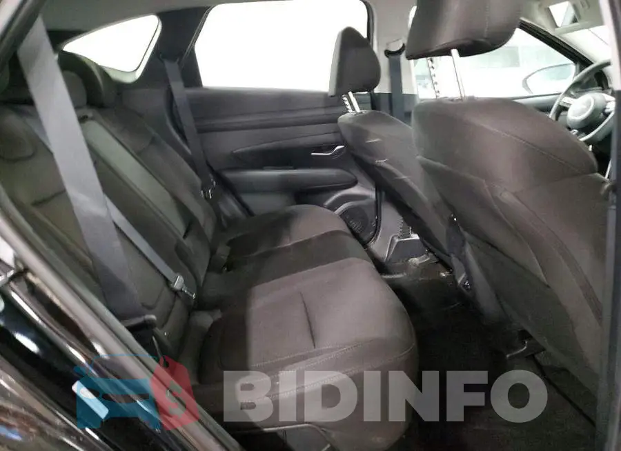 KM8JBDD15TU410908 Photo# 10