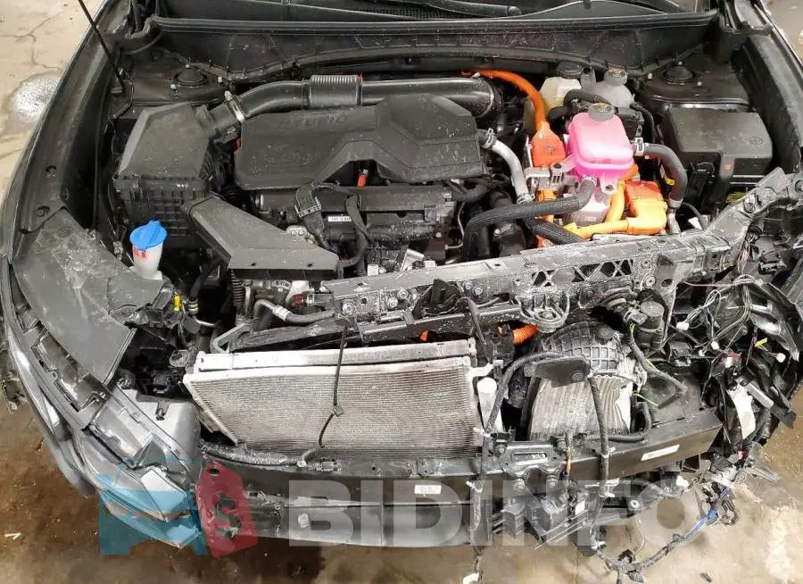 KM8JBDD15TU410908 Photo# 11