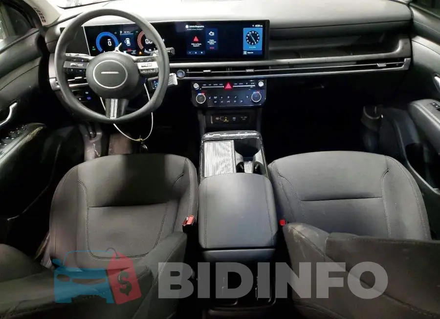 KM8JBDD15TU410908 Photo# 8