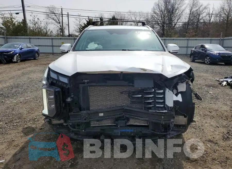 KM8R7DGE4PU552501 Photo# 5