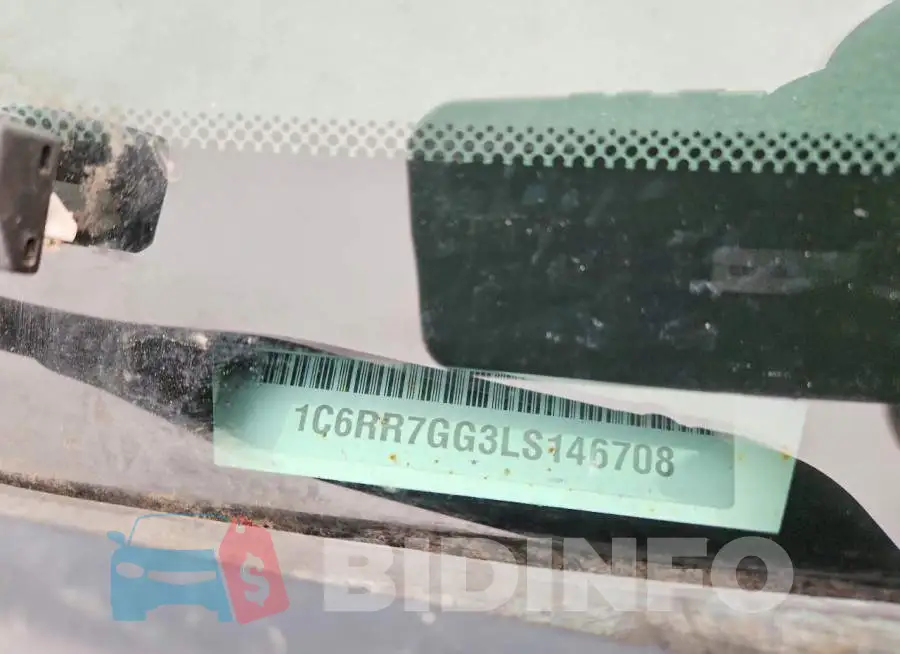 1C6RR7GG3LS146708 Photo# 12
