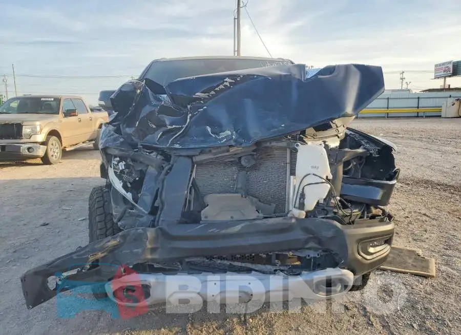 1C6SRFLT5NN176678 Photo# 5