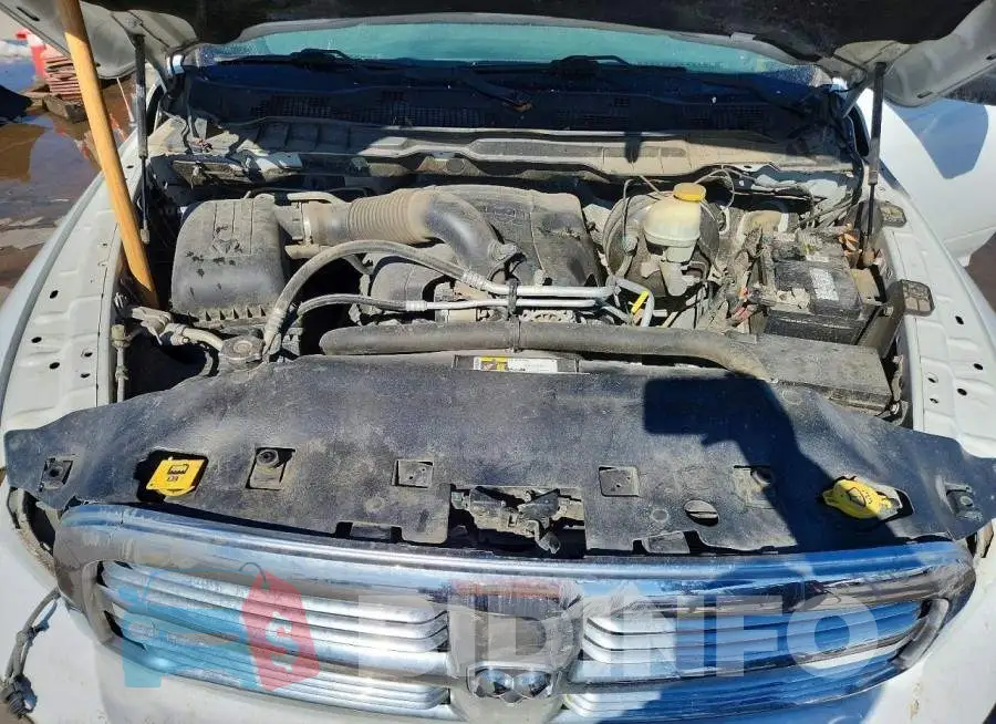 3C6RR6LT7HG591917 Photo# 11