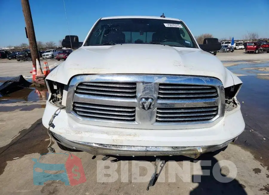3C6RR6LT7HG591917 Photo# 5