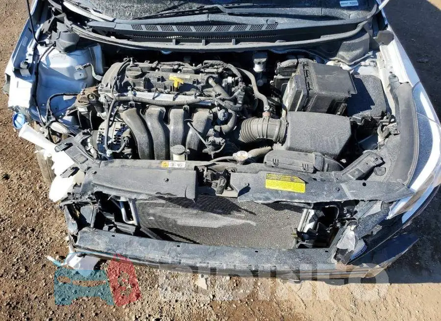 3KPFK4A70HE142570 Photo# 11