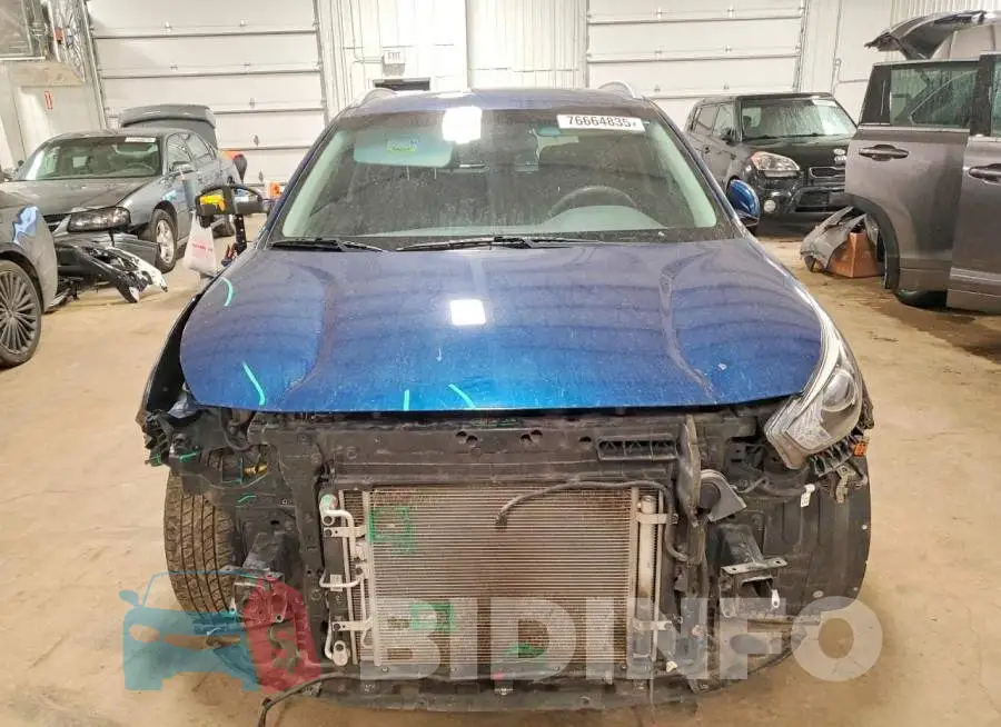 KNDCB3LC6M5465762 Photo# 5