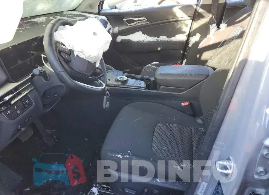 KNDPUDDG8T7287987 Photo# 7