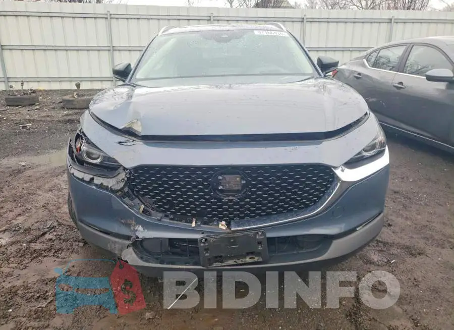 3MVDMBDY7PM524298 Photo# 5
