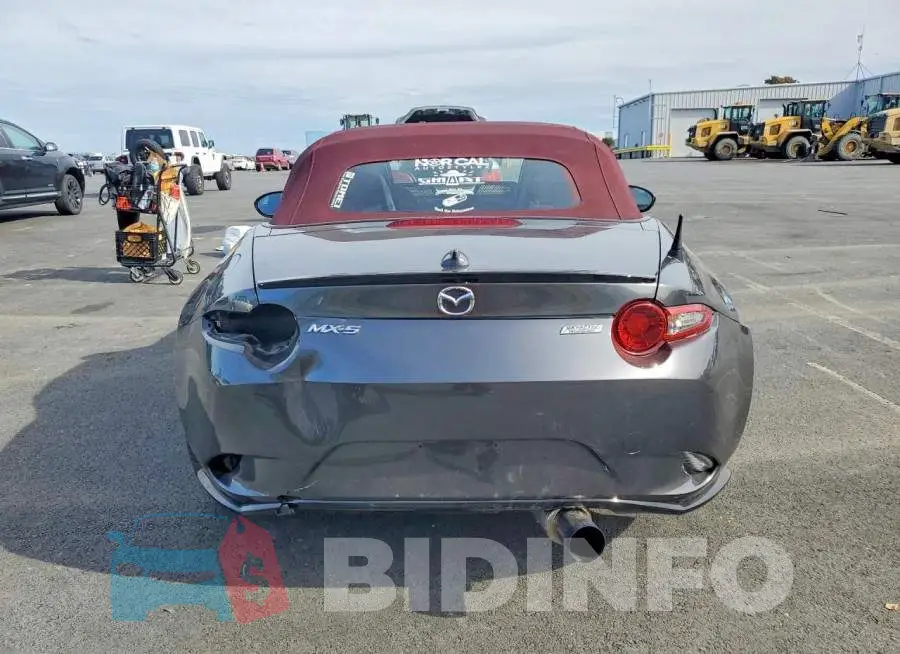 JM1NDAC73J0201921 Photo# 6