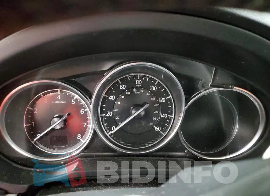 JM3KFBCM3L0800496 Photo# 9