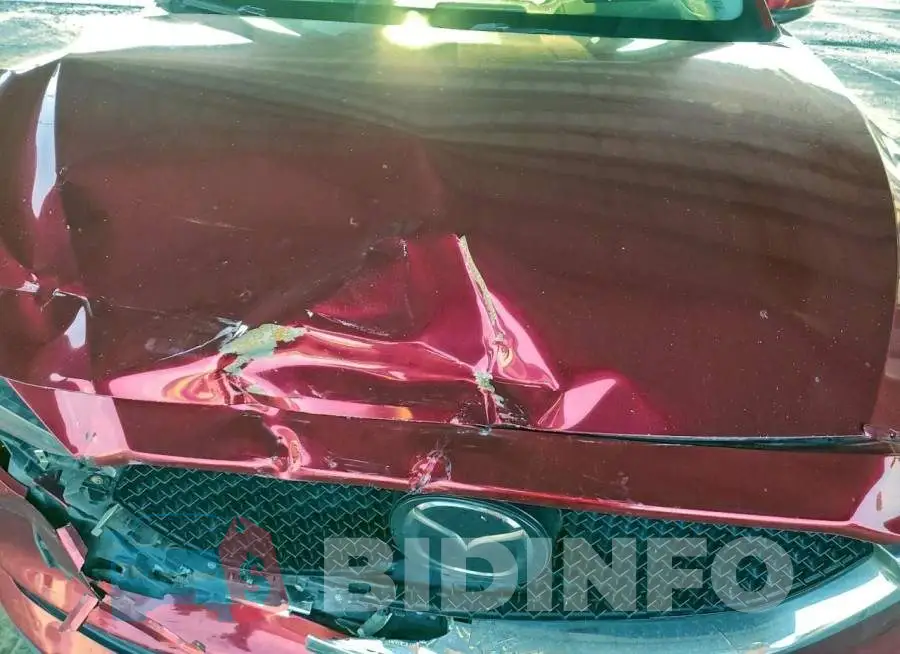 JM3KFBDL0H0165945 Photo# 11