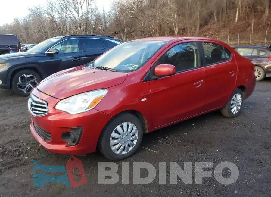 ML32F3FJ5JHF11186 Photo# 1