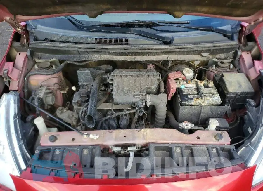 ML32F3FJ5JHF11186 Photo# 11
