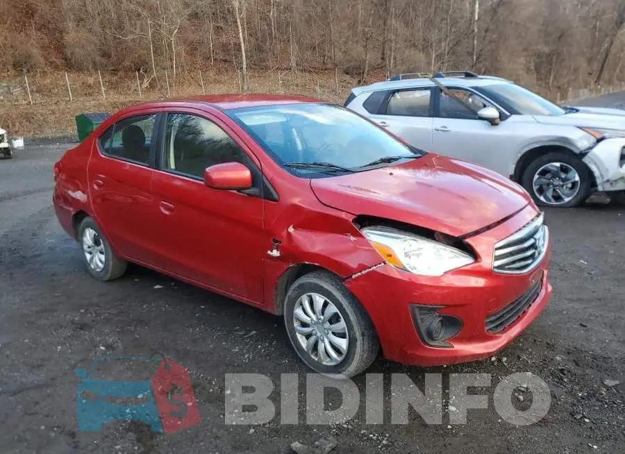 ML32F3FJ5JHF11186 Photo# 4