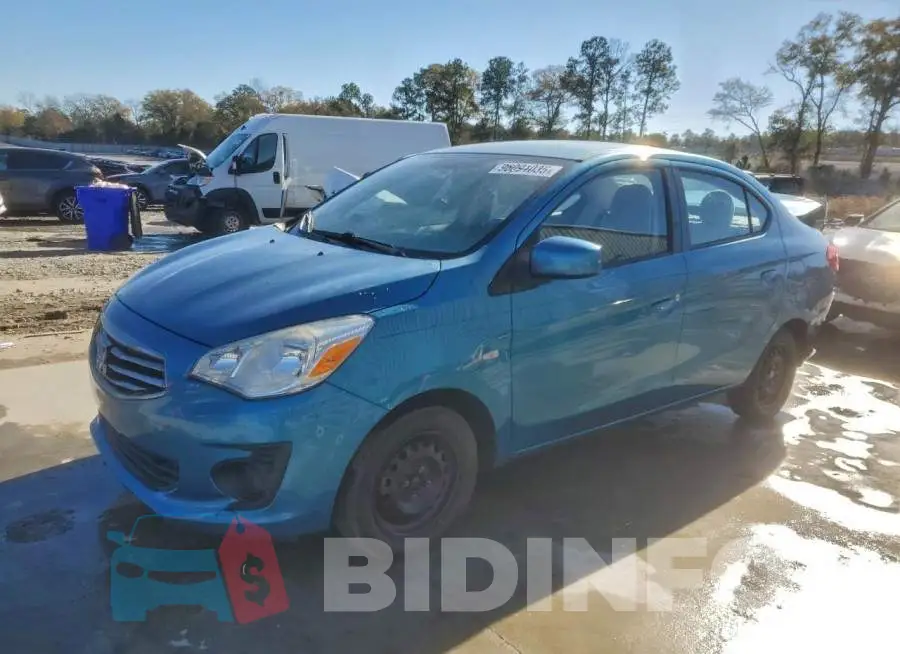 ML32F3FJ7HHF14763 Photo# 1
