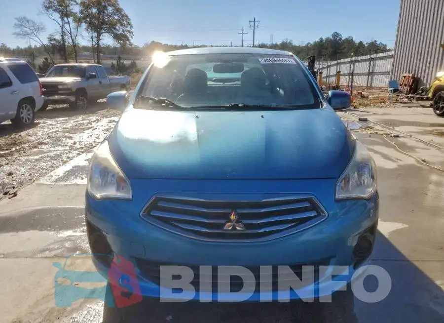 ML32F3FJ7HHF14763 Photo# 5