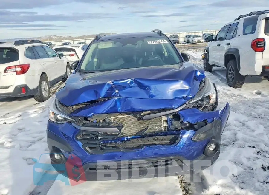 JF2GUADC2R8328713 Photo# 5
