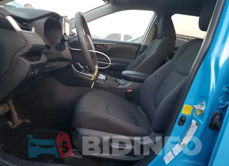 2T3G1RFV6MW228024 Photo# 7