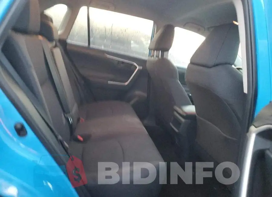 2T3G1RFV6MW228024 Photo# 11