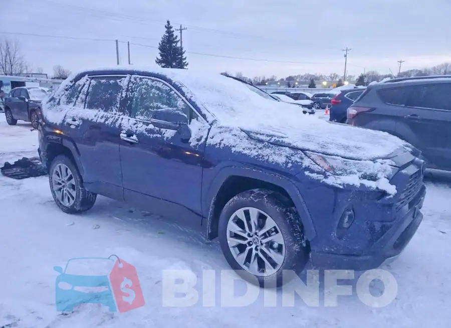 2T3N1RFV2SW558814 Photo# 4