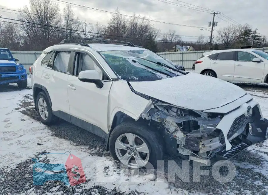 2T3P1RFV6MC165993 Photo# 1