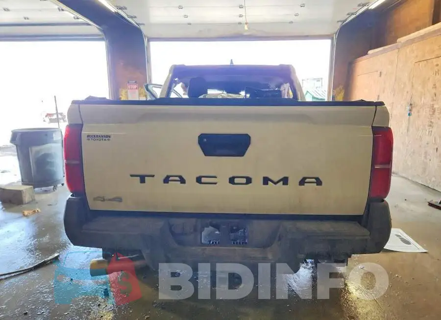 3TYLD5KN3RT010897 Photo# 6