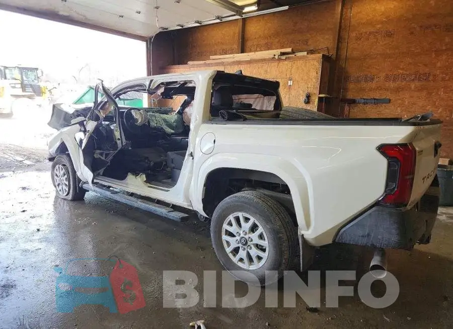 3TYLD5KN3RT010897 Photo# 2