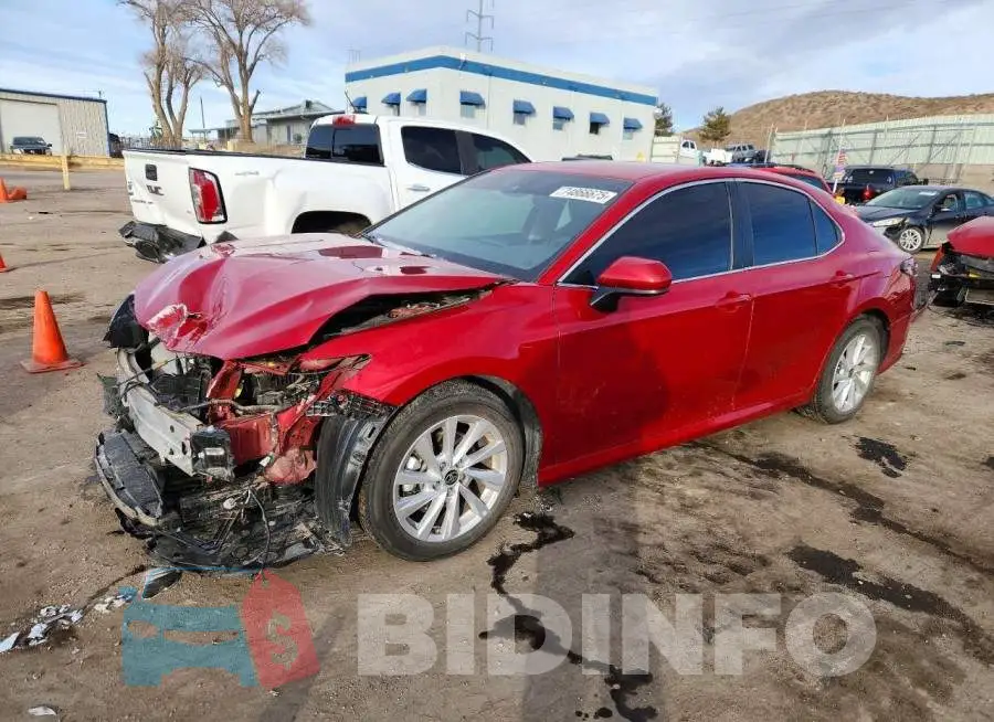 4T1C11AK0PU157364 Photo# 1