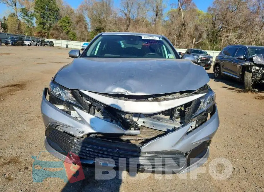 4T1C11AK1PU738873 Photo# 5
