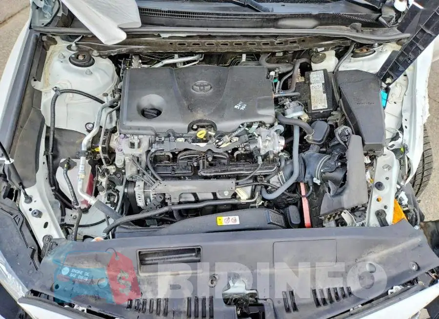 4T1C11AK5MU474116 Photo# 11