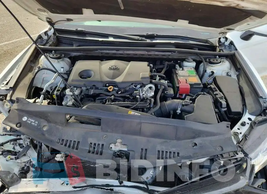 4T1C11AK5NU661003 Photo# 11