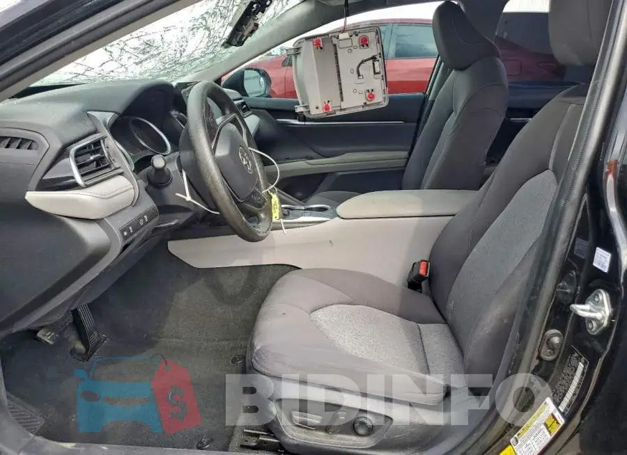 4T1C11AK9PU145651 Photo# 7