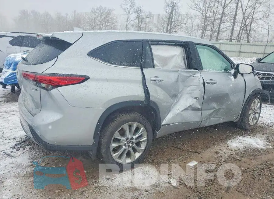 5TDXBRCH6PS582286 Photo# 3