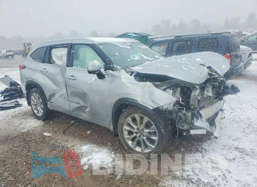 5TDXBRCH6PS582286 Photo# 4