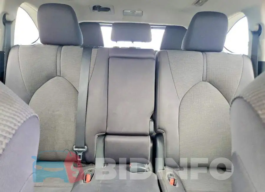 5TDZARAH7MS008788 Photo# 10