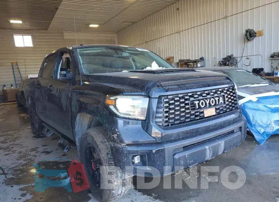 5TFDY5F19KX867415 Photo# 4