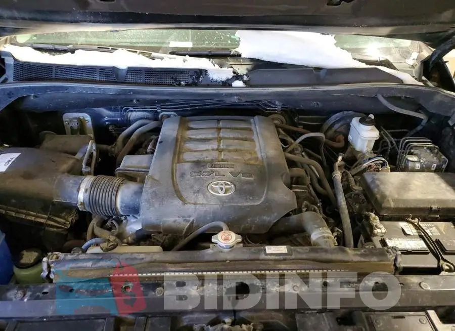 5TFDY5F19KX867415 Photo# 11