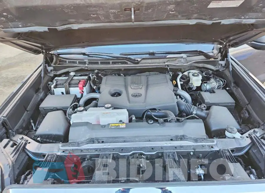 5TFLA5DB0SX290835 Photo# 11