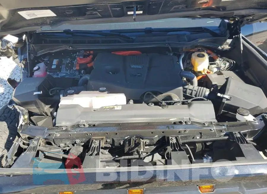5TFPC5DB0SX113147 Photo# 11