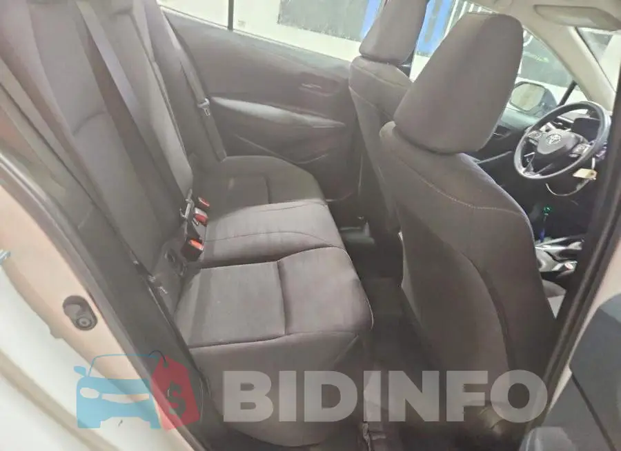 5YFB4MDE4RP192214 Photo# 10